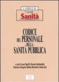 Codice del personale della sanità pubblica