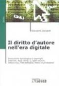 Il diritto d'autore nell'era digitale