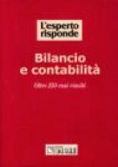 Bilancio e contabilità. Oltre 250 casi risolti