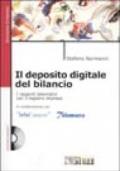 Il deposito digitale del bilancio