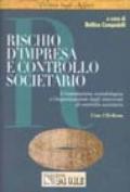 Rischio d'impresa e crollo societario