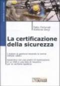 La certificazione della sicurezza