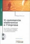 Il commercio elettronico e l'impresa