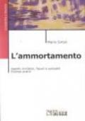 L'ammortamento