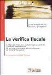 La verifica fiscale