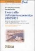 Il contratto del biennio economico 2000-2001