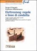 Elettrosmog: regole e linee di condotta. Analisi completa della legge quadro e delle norme regionali