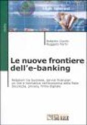 Le nuove frontiere dell'e-banking