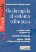 Il punto fiscale. Guida rapida al sistema tributario 2002. 2.