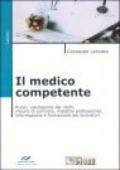 Il medico competente