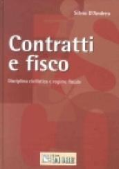 Contratti e fisco