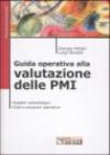 Guida operativa alla valutazione delle PMI