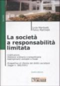 La società a responsabilità limitata