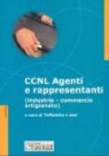 CCNL agenti & rappresentanti di commercio