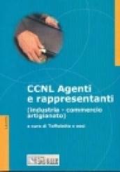 CCNL agenti & rappresentanti di commercio