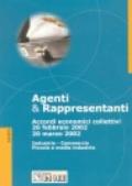 Agenti e rappresentanti