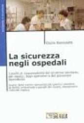 La sicurezza negli ospedali