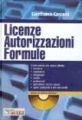 Licenze, autorizzazioni e formule