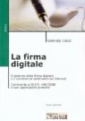 La firma digitale