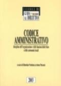 Codice amministrativo