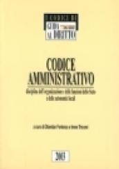 Codice amministrativo