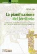 La pianificazione del territorio