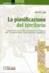 La pianificazione del territorio