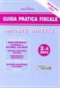 Guida pratica fiscale. Imposte dirette: 2