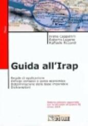 Guida all'Irap