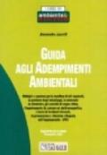 Guida agli adempimenti ambientali