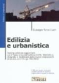 Edilizia e urbanistica