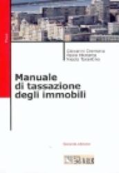 Manuale di tassazione degli immobili