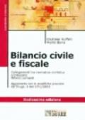 Bilancio civile e fiscale