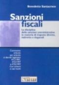 Guida alle sanzioni fiscali