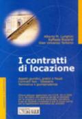 I contratti di locazione