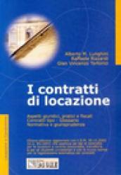 I contratti di locazione