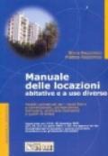 Manuale delle locazioni abitative e a uso diverso