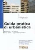 Guida pratica di urbanistica