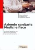 Aziende sanitarie, medici e fisco