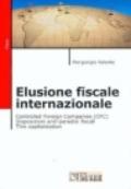 Elusione fiscale internazionale