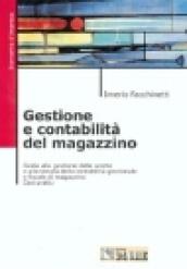 Gestione e contabilità del magazzino