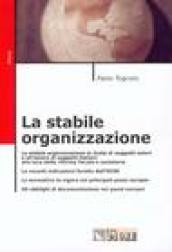 La stabile organizzazione