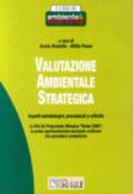 Valutazione ambientale strategica. Aspetti metodologici, procedurali e criticità