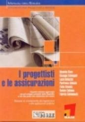 I progettisti e le assicurazioni