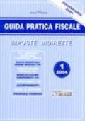 Guida pratica fiscale. Imposte indirette