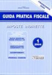 Guida pratica fiscale. Imposte indirette