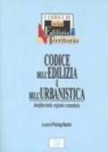 Codice dell'edilizia e dell'urbanistica