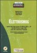 Elettrosmog. Con CD-ROM