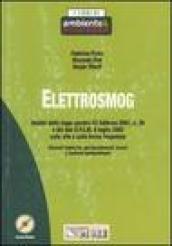 Elettrosmog. Con CD-ROM