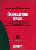Osservatorio ISPESL